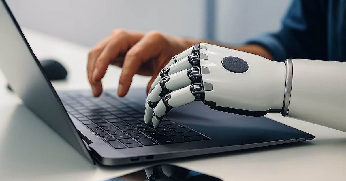 Los argentinos usan cada vez más IA en su trabajo, pero crece el temor por el reemplazo de la labor humana