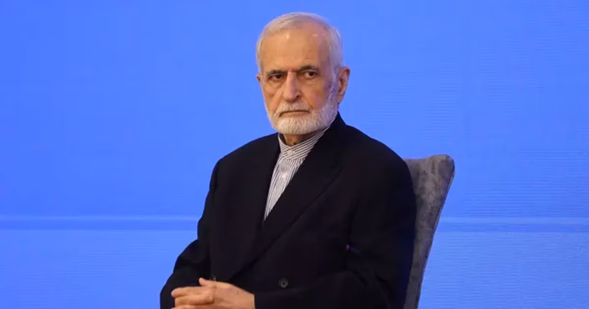 Murió Kamal Jarazi, ex canciller iraní y asesor del ex líder supremo Ali Khamenei