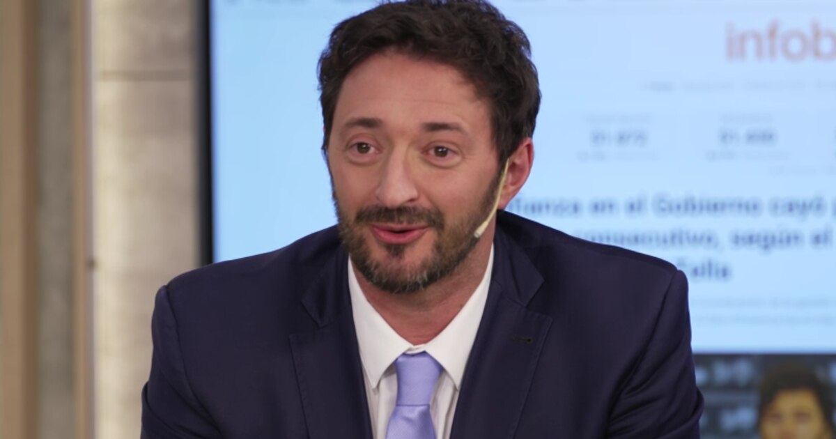 Martín Yeza, diputado del PRO: “La kriptonita de cualquier ajuste es la corrupción”