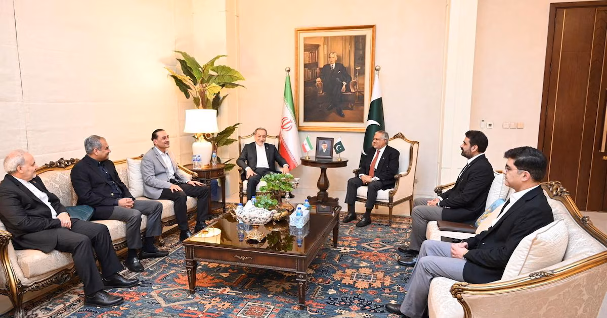 ¿Qué se sabe de las negociaciones de paz en Pakistán?