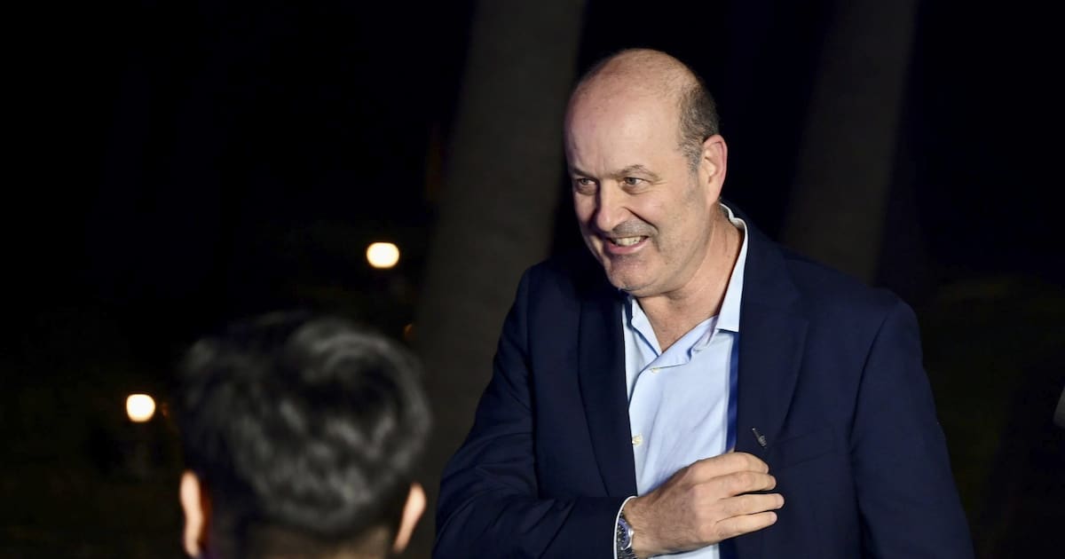 Desregulación. Sturzenegger avanza sobre un eslabón clave de la marina mercante con otro decreto