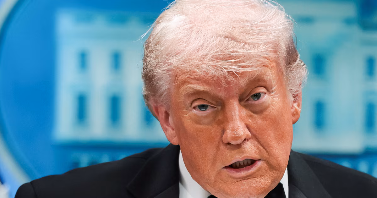 La Unión Europea condenó el ataque a Donald Trump en Washington y rechazó la violencia política