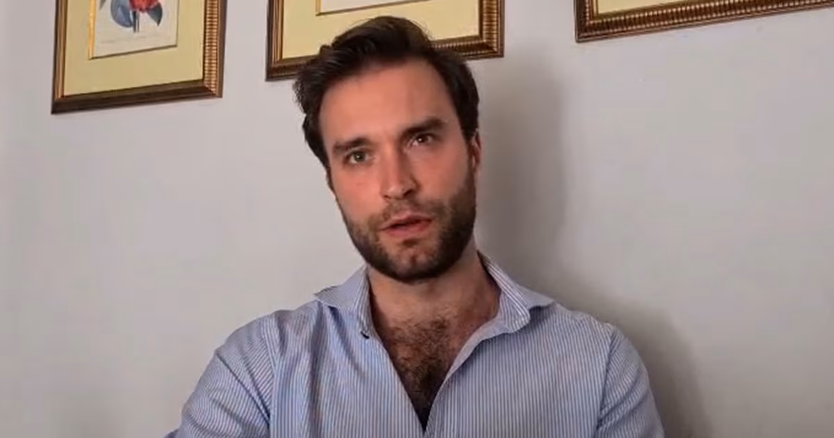 Lucas Chancerelle, emprendedor francés: “Hay una vuelta a la tradición católica en muchos jóvenes por motivos identitarios”