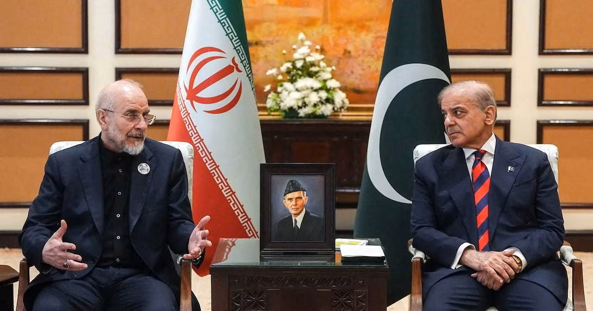 El régimen de Irán aseguró que las demandas “irracionales” de EEUU frustraron las negociaciones de paz en Medio Oriente