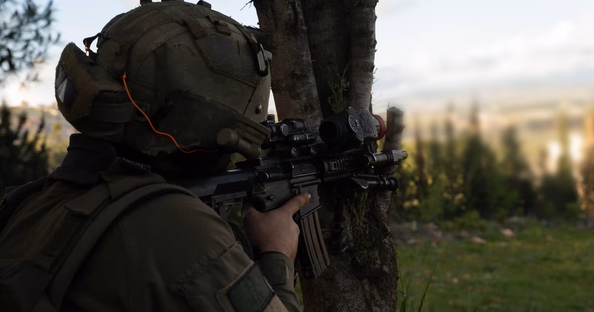 Tras la muerte de dos soldados, Israel advirtió que usará “toda la fuerza” en Líbano si sus tropas se ven amenazadas en medio de la tregua