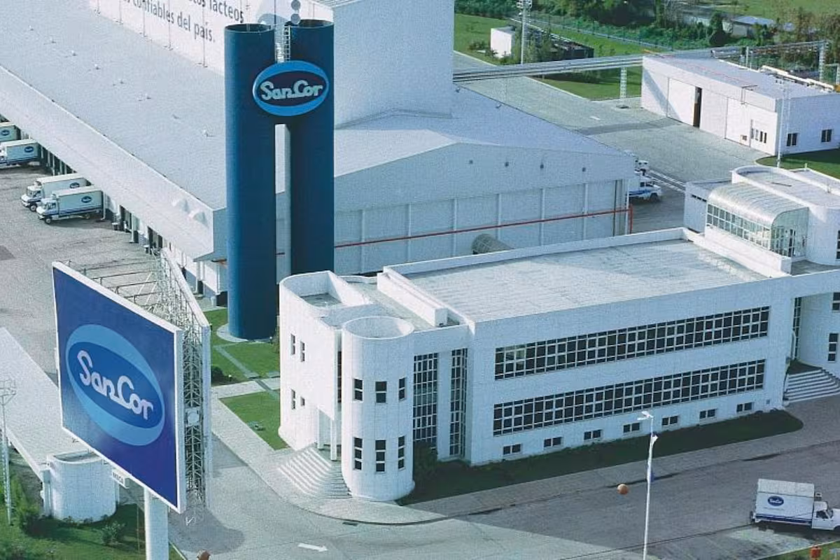 Quebró la láctea SanCor: en la industria dicen que el destino de la empresa era “una crónica de una muerte anunciada”