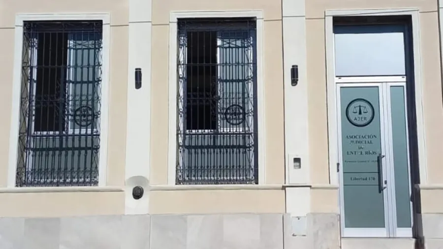 AJER rechazó descuentos del Superior Tribunal de Justicia y denunció que es “una forma de apriete”