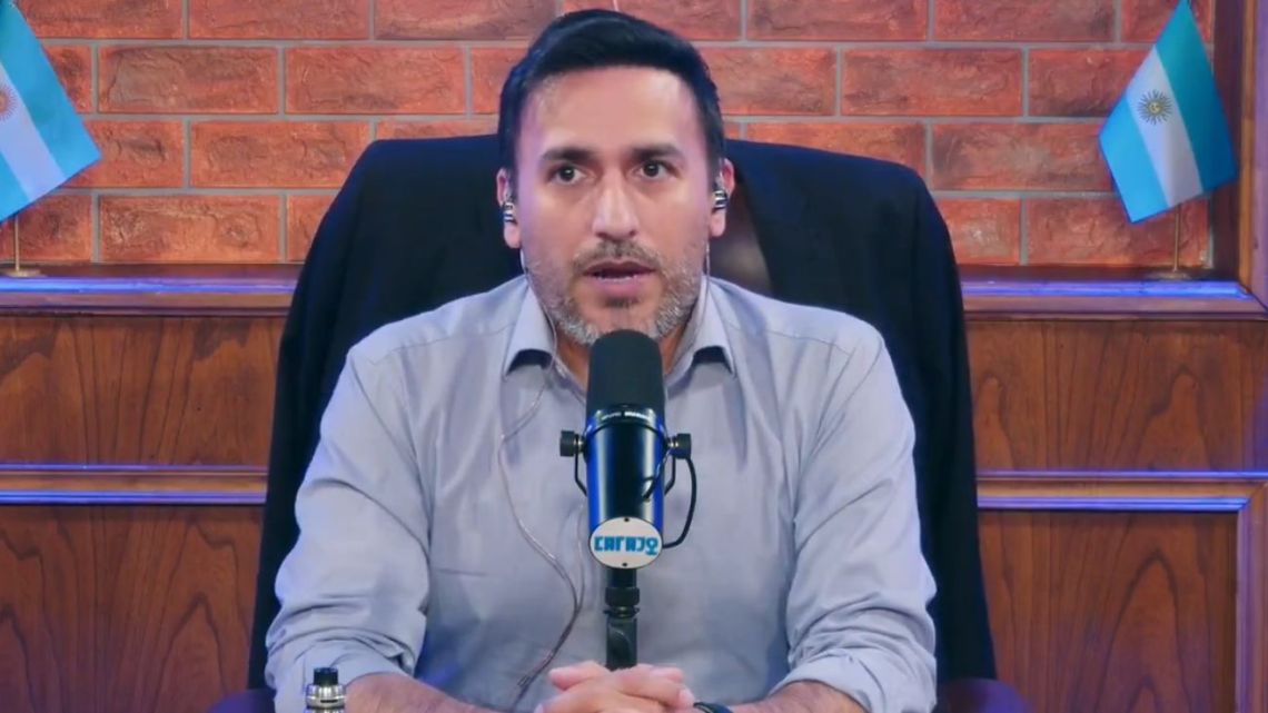 Para tibios, lo voto a Macri: militantes libertarios rompen con Karina y lanzan crudo descargo