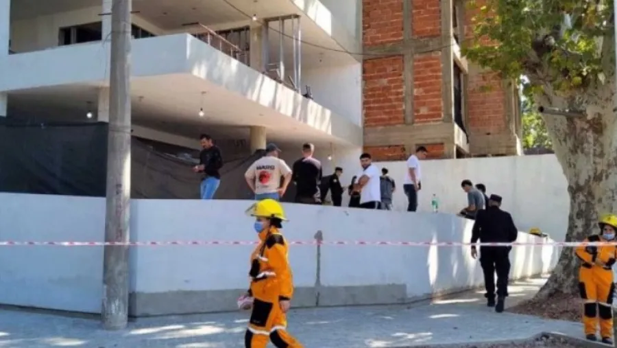 Confirmaron la identidad del sereno paraguayo asesinado en Colón