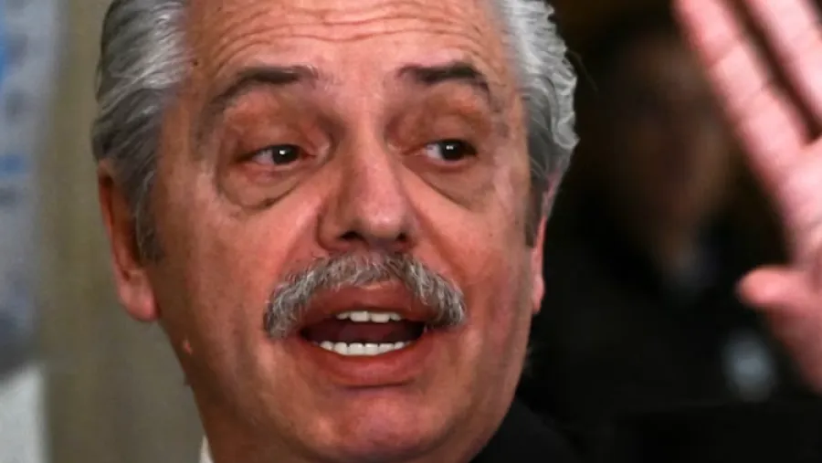 La Cámara Federal de Casación anuló el procesamiento de Alberto Fernández en el caso Seguros