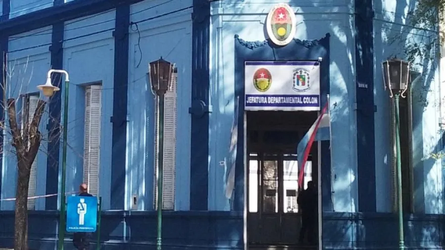 Hallaron sin vida a una mujer de 76 años en su casa en Colón y se investiga el deceso