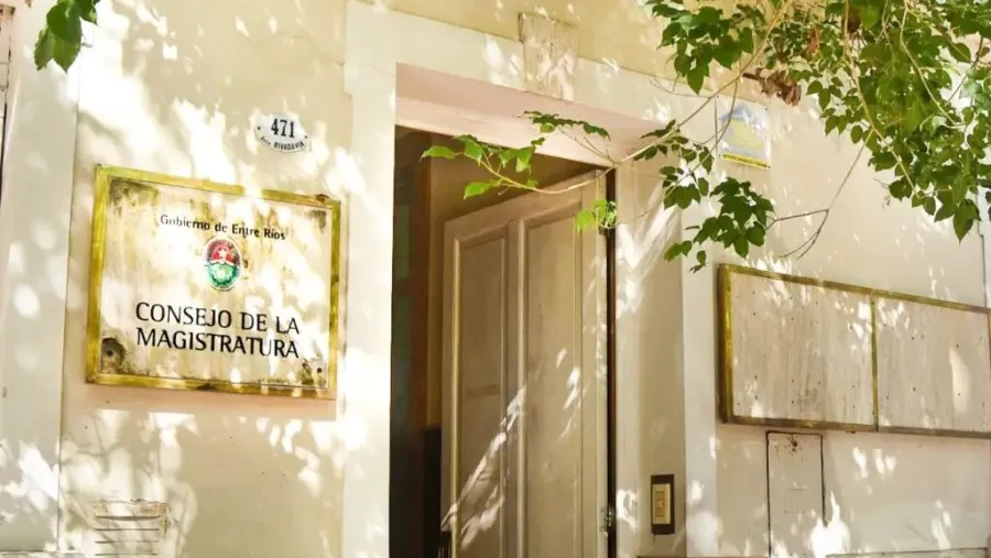 Reabren las inscripciones para concursos públicos en el Consejo de la Magistratura