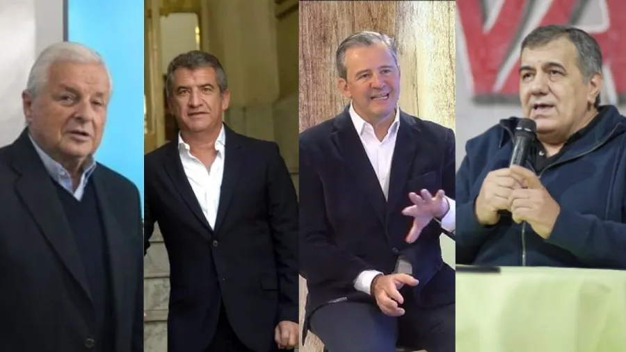 Causa Contratos II: Defensa confirmada para los responsables políticos de las cámaras legislativas