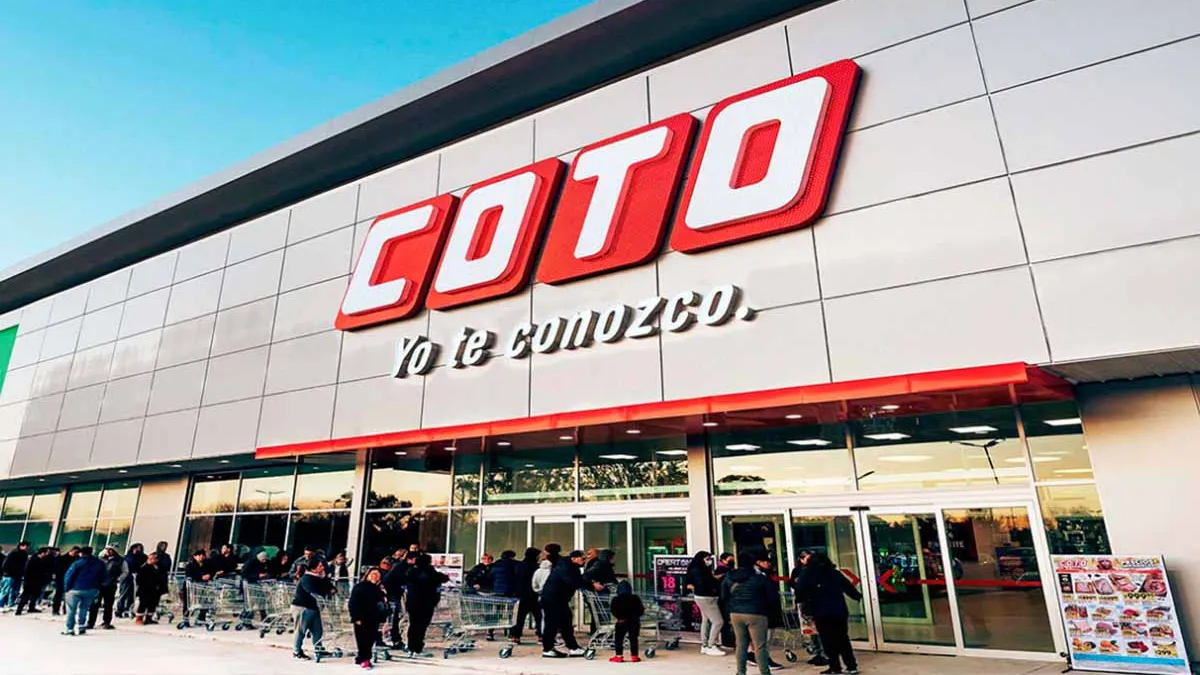 Descuentos en COTO hoy: qué promociones hay este sábado 25 de abril y cómo aprovecharlas