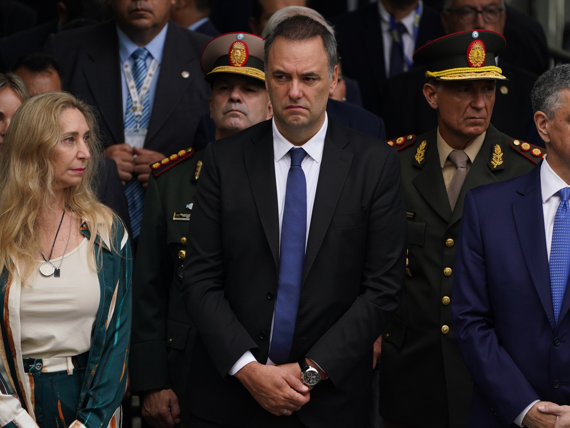 El “costo Adorni”: el Gobierno pierde apoyo político y no tiene los votos para eliminar las PASO