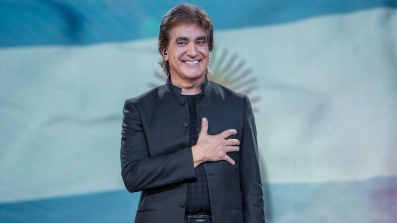 La cuenta regresiva de Dante Gebel: su rol religioso y su impacto en la pulseada política argentina