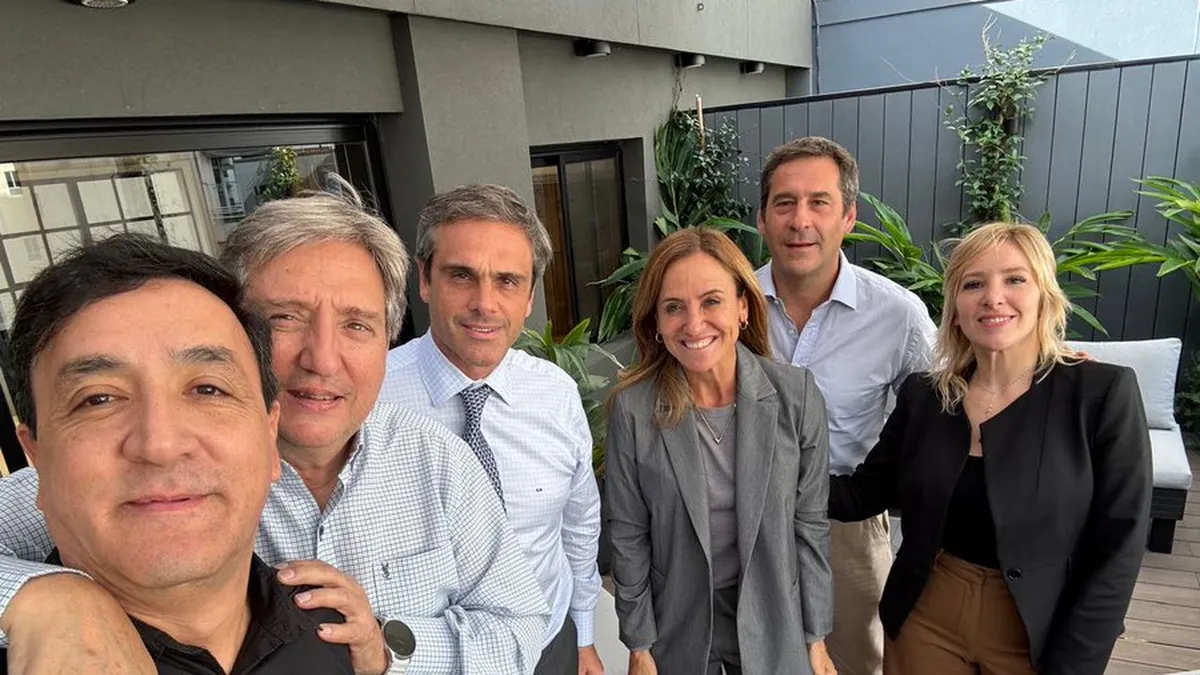 Sin “presidenciables”, el PJ federal se reúne en Parque Norte para avanzar en el armado 2027