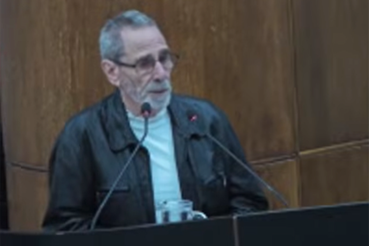 Caso Cuadernos. Ricardo Jaime negó haber recibido coimas y habló de las “fotocopias de Centeno” durante su declaración