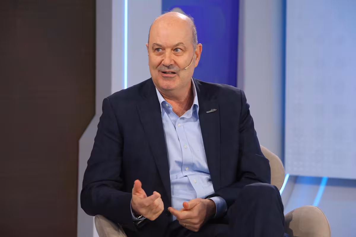 “Contralor de fiscalización”: con Sturzenegger, el Gobierno le presentará al campo una propuesta de propiedad intelectual en semillas