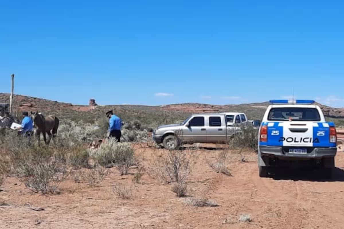 “Ninguno se ha solucionado”: denuncian que no se cumplen fallos judiciales de desalojo por usurpaciones de campos
