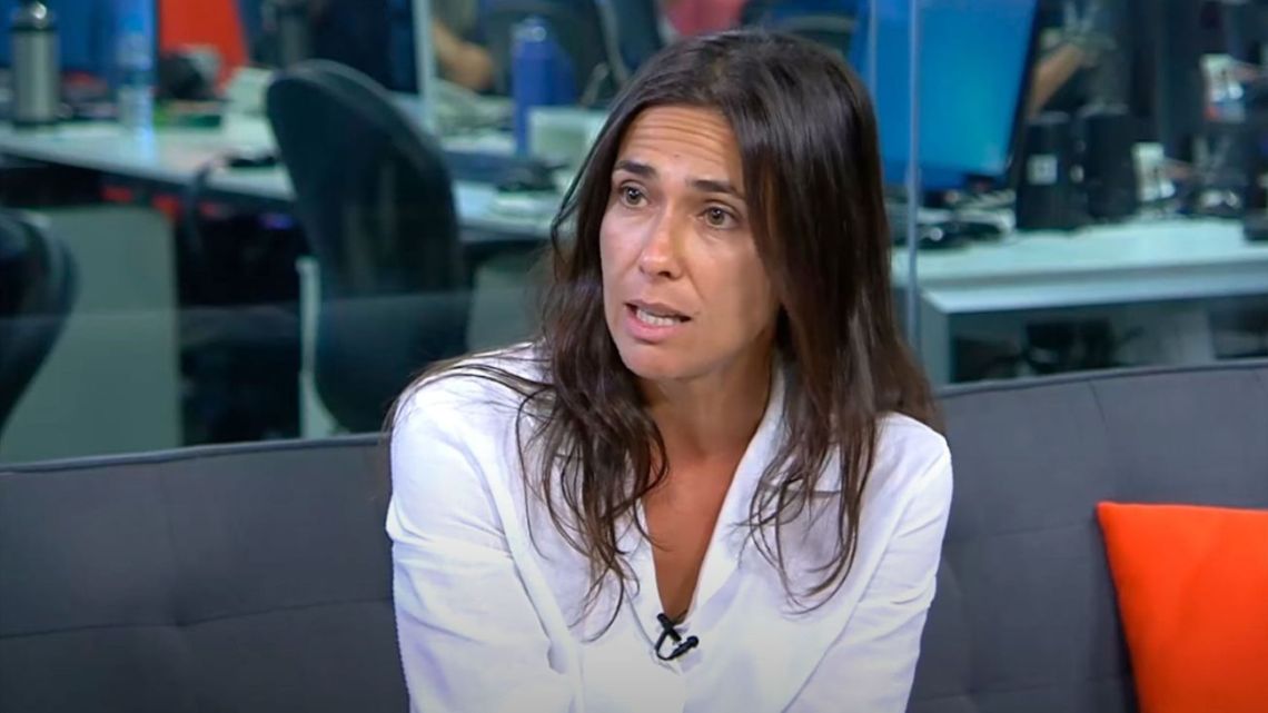 Talerico acusó a Adorni de presuntas irregularidades patrimoniales y llamó a corregirlo con el voto