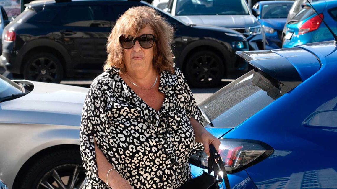 Viviana Fein afirma que el fiscal Taiano la tomó de ‘chivo expiatorio’ en la causa Nisman