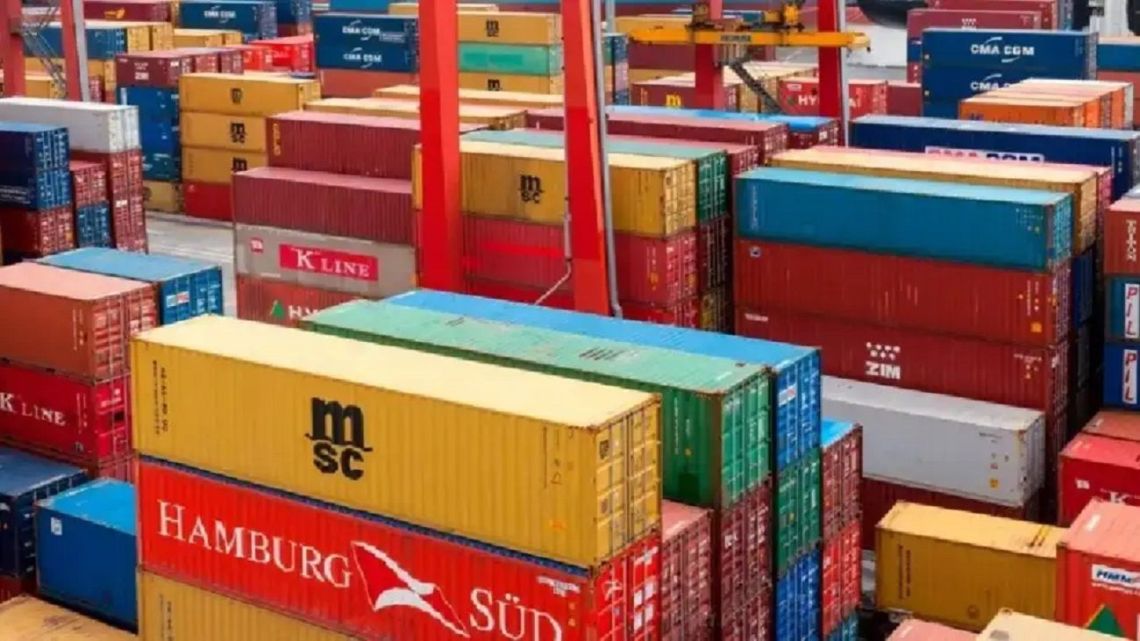 ¿Cambian las exportaciones?