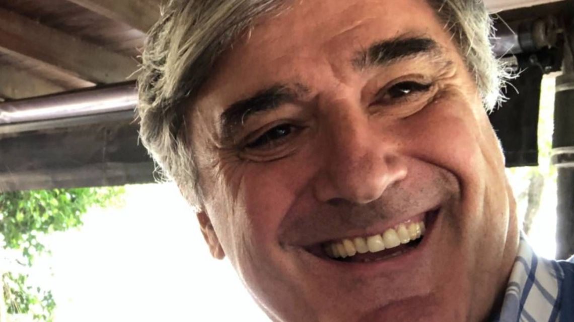 Fernando Herrman asume la Secretaría de Infraestructura y reemplaza a Carlos Frugoni