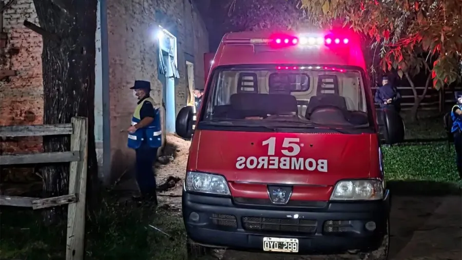 Nuevo homicidio en Concordia: hallaron muerto a un cuidador de caballos en un hipódromo