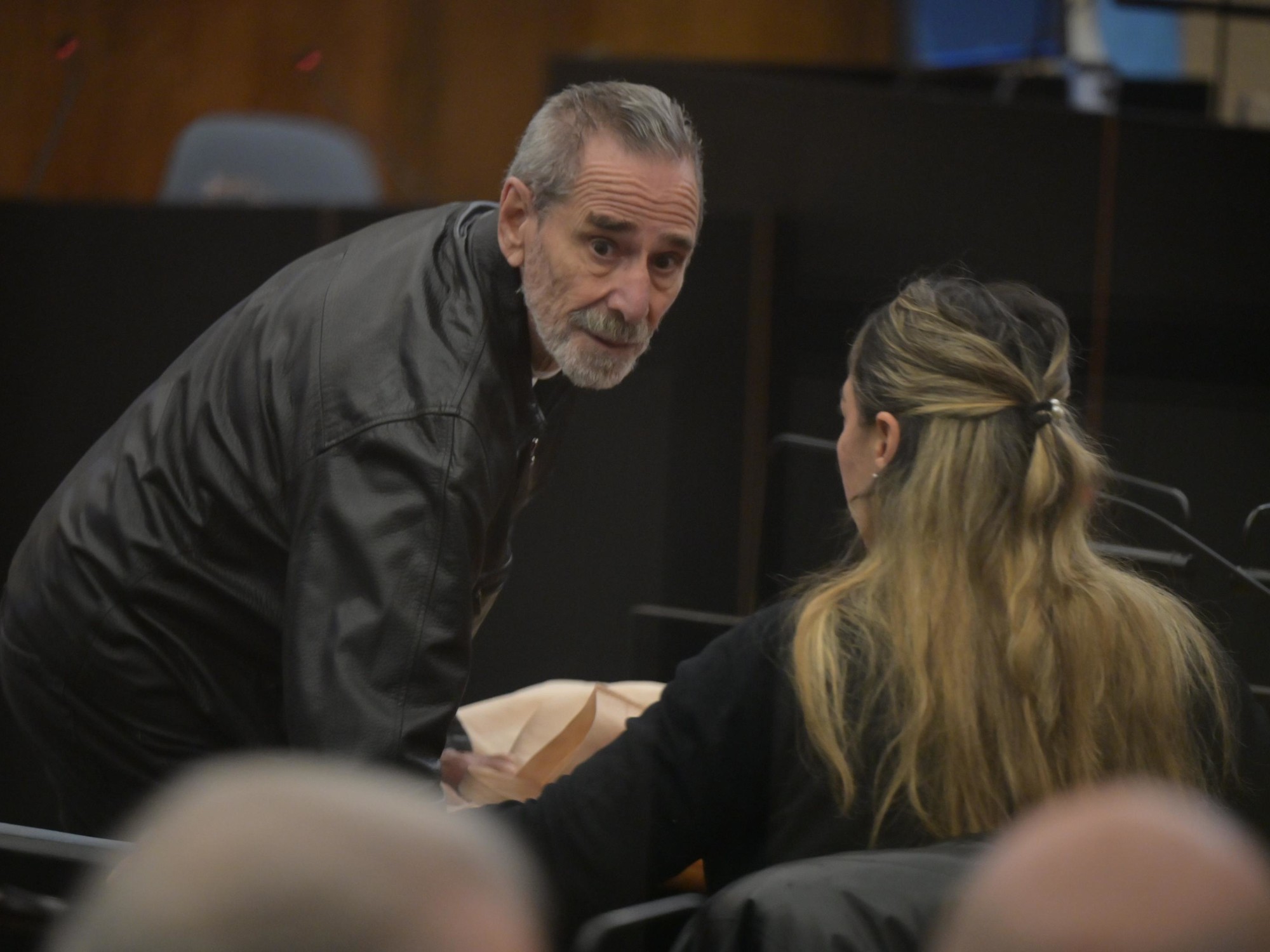 Caso Cuadernos: Ricardo Jaime acusó a los empresarios de “confesar bajo extorsión” y negó haber cobrado sobornos