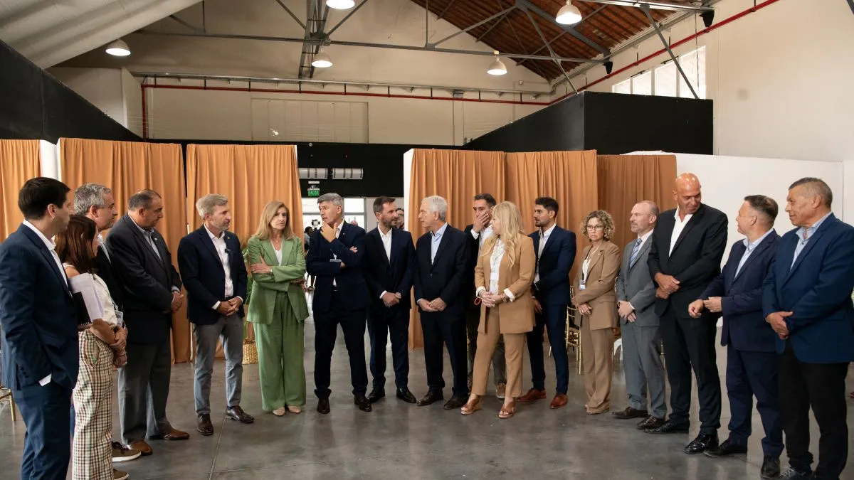 Bonos alimentarios, recortes y alerta por el aguinaldo: la caída de fondos suma presión a los intendentes