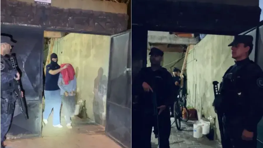 Un clan narco quiso comprar a dos niños de 1 y 4 años para que una mujer tenga la guarda y no vaya a la cárcel