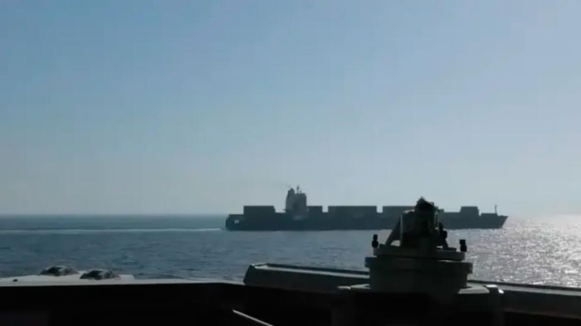 Jorge Elías: cierre de Hormuz puede ‘ir para largo’ y advierte sobre arma secreta de Irán