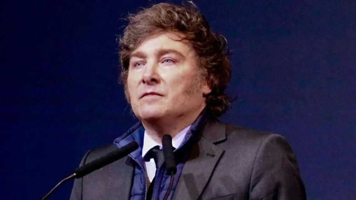 Semana presidencial: reuniones, conferencia y respaldo a Manuel Adorni en el Congreso