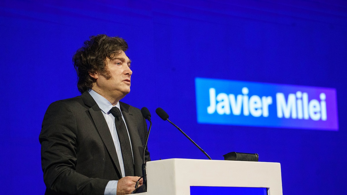 Empresas y funcionarios. Comienza el AmCham Summit 2026: el evento lo cerrará el presidente Javier Milei