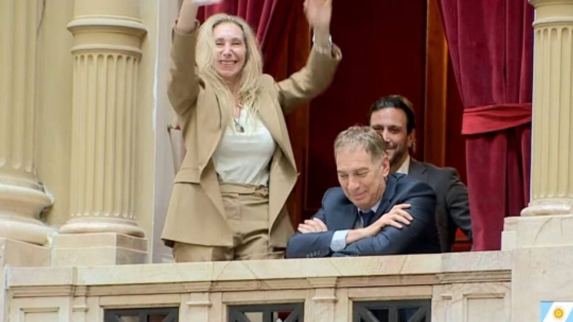 El Gobierno insiste en eliminar las PASO y negocia desde una posición más débil con sus aliados