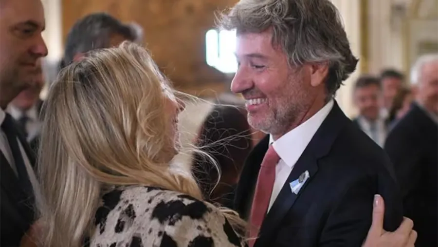 Vínculos familiares en el ámbito judicial invaden la lista de jueces propuestos por Milei