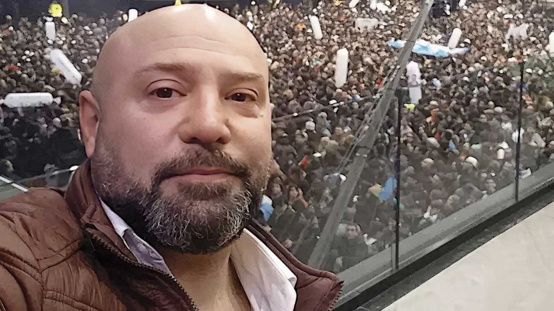 Causa ANDIS: Lijo amplía indagatoria a Spagnuolo por presuntas contrataciones irregulares