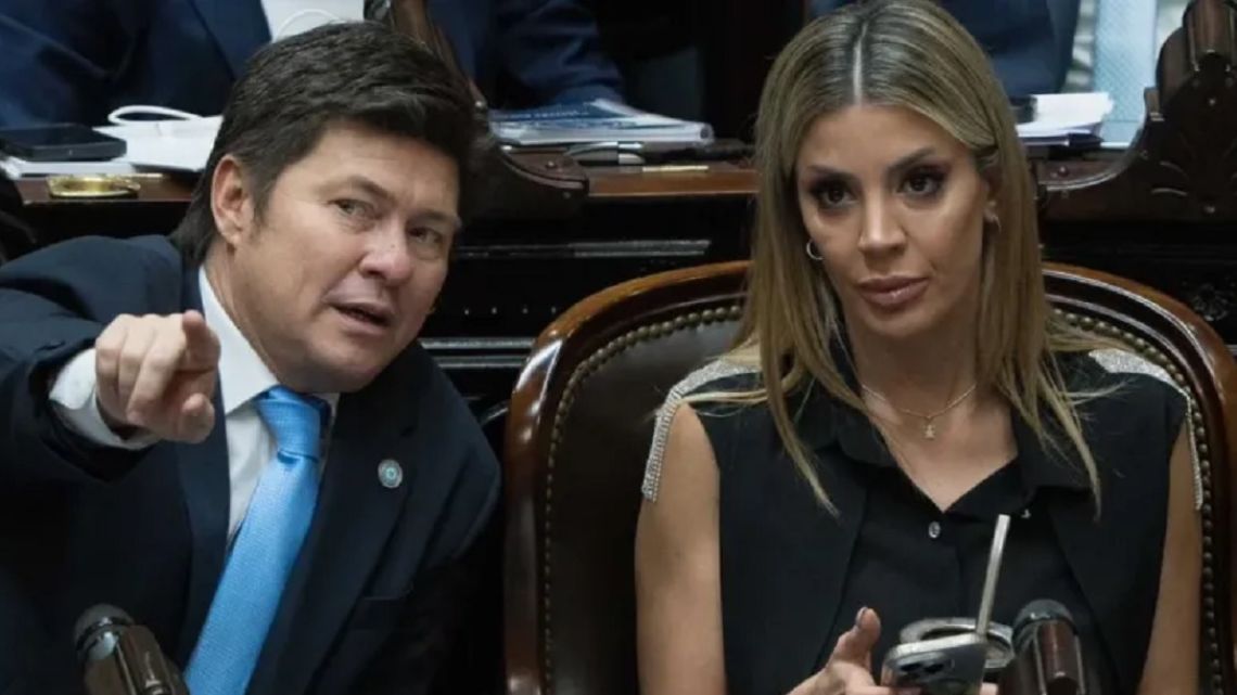 La Libertad Avanza regularizó su situación ante la Justicia tras pagar multa por gastos de campaña