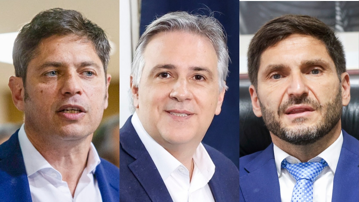 El recorte de la era Milei. Las provincias resignaron US$18.000 millones en fondos nacionales en dos años