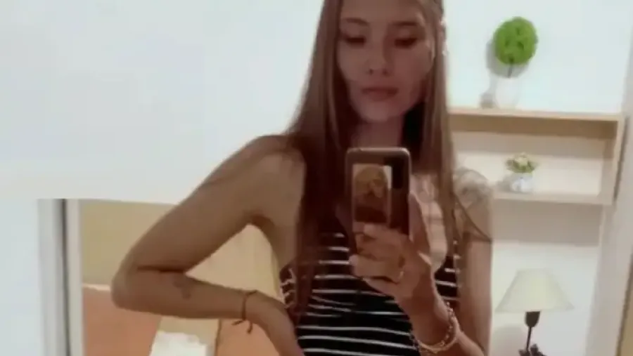 Tras la explosión en Villaguay, Lucía despertó y evoluciona favorablemente