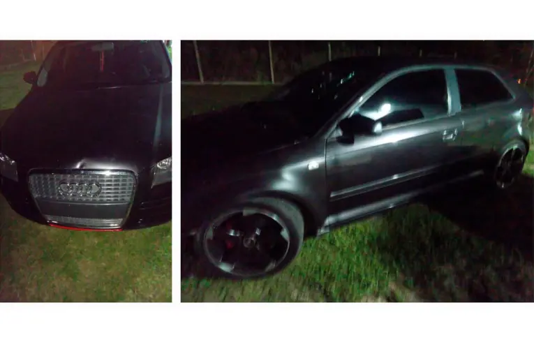 Detuvieron a sospechoso por forzar a una mujer a subir a un auto: tenía una réplica de pistola