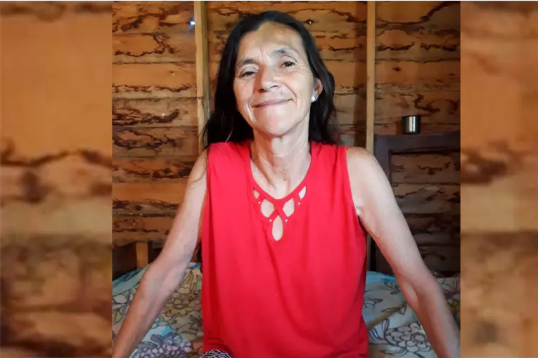 Falleció la mujer apuñalada y violada por su pareja: “Ella estaba convencida que él la iba a matar”