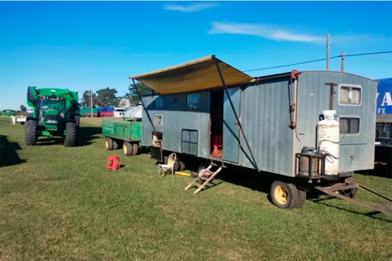 Detuvieron a dos empleados por la muerte de un contratista rural: pretendieron simular un suicidio