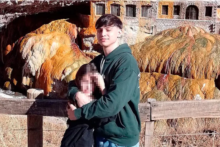 Dos detenidos por el crimen de estudiante universitario en violento asalto