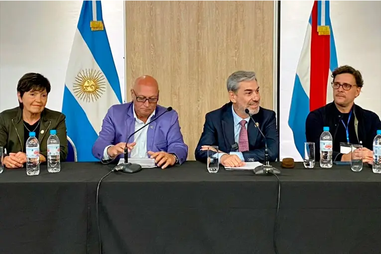 La provincia promueve herramientas para el acceso al crédito de las empresas Pyme