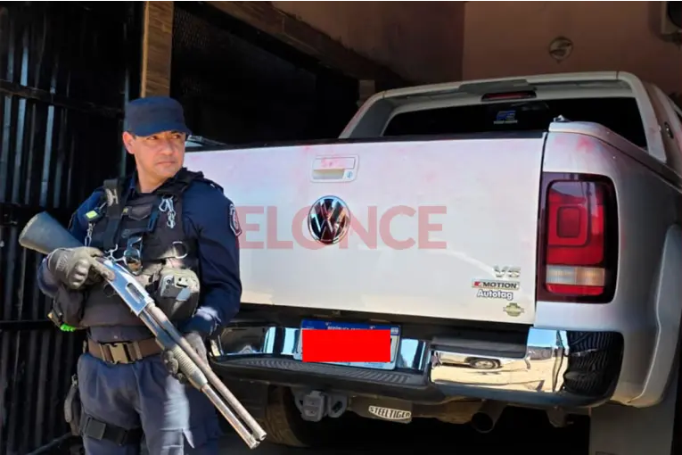 Brutal secuestro por una deuda en Concordia: lo golpearon, lo cortaron, lo desnudaron y abandonaron en basural