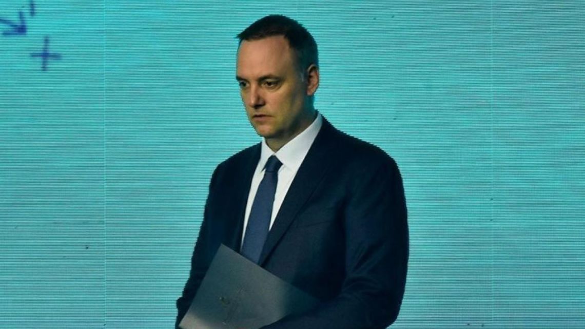 Caso Adorni: cuatro testigos claves, las mujeres que ‘prestaron’ dinero y declararán esta semana