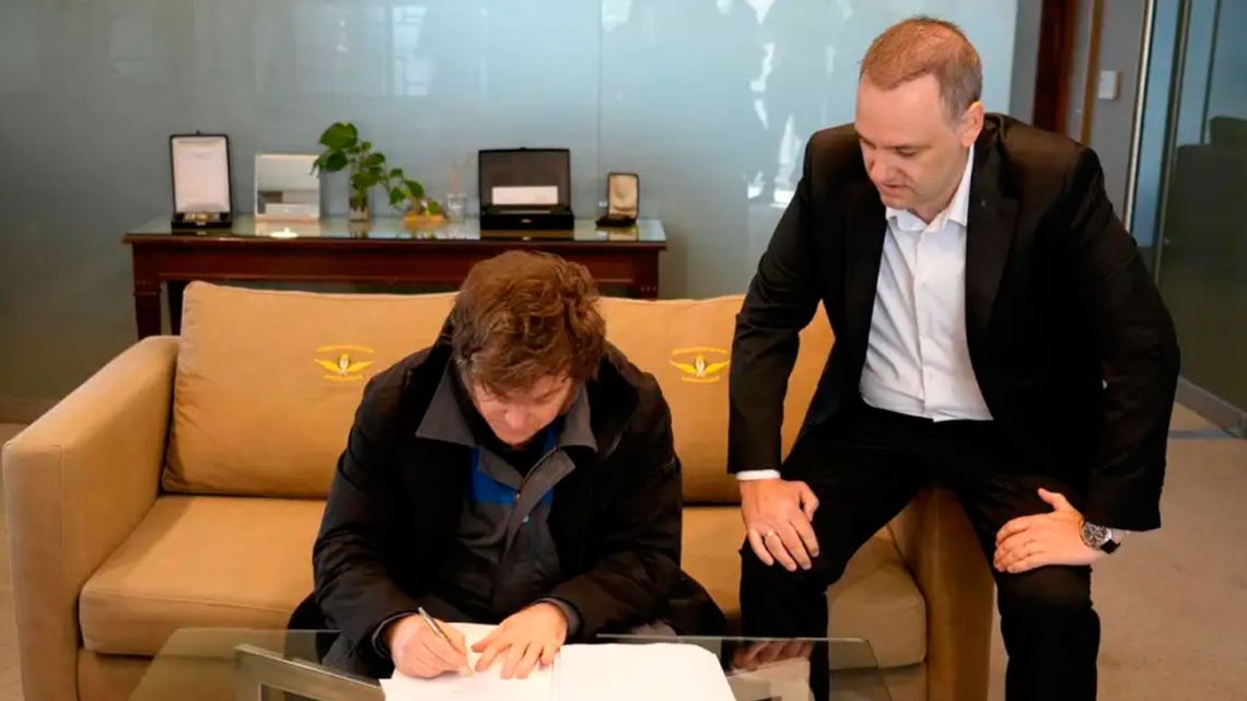 Gobierno impulsa que juez que avaló la reforma laboral permanezca en su cargo pese a superar los 75 años