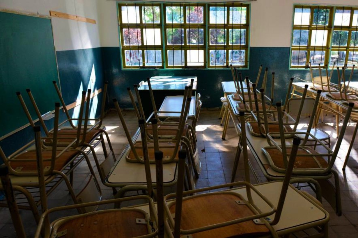 Tras amenazas por el reto viral, levantan la suspensión de clases y ordenan custodia en escuelas de Gualeguaychú – Noticias